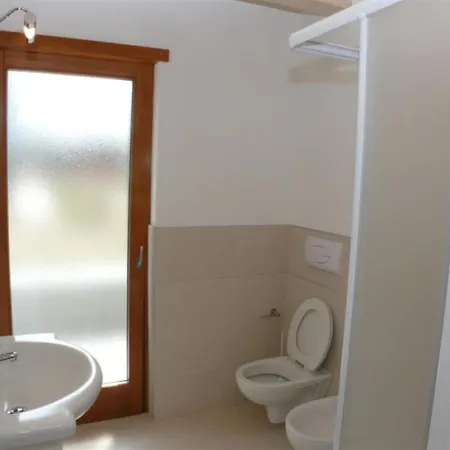 아파트 Lovely First-floor Flat Near The Shores-bibione *