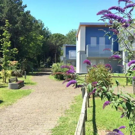 아파트 Lovely First-floor Flat Near The Shores-bibione *
