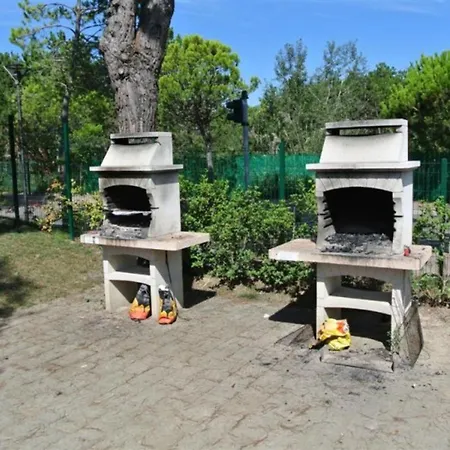 Lovely First-floor Flat Near The Shores-bibione * 비비오네