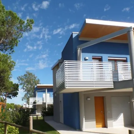 Lovely First-floor Flat Near The Shores-bibione 아파트 비비오네