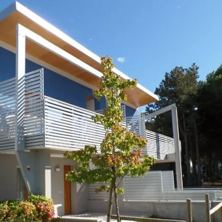 Lovely First-floor Flat Near The Shores-bibione 아파트