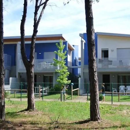 Lovely First-floor Flat Near The Shores-bibione Appartamento