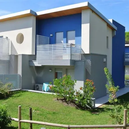 아파트 Lovely First-floor Flat Near The Shores-bibione