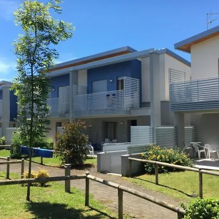 Lovely First-floor Flat Near The Shores-bibione 아파트