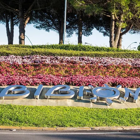 Lovely First-floor Flat Near The Shores-bibione * 비비오네