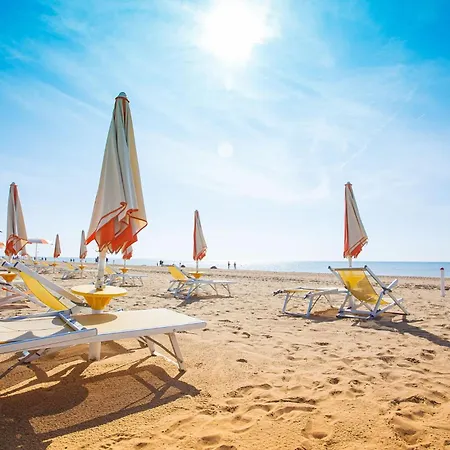 Lovely First-floor Flat Near The Shores-bibione *
