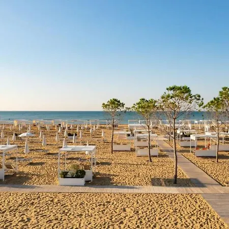 Lovely First-floor Flat Near The Shores-bibione